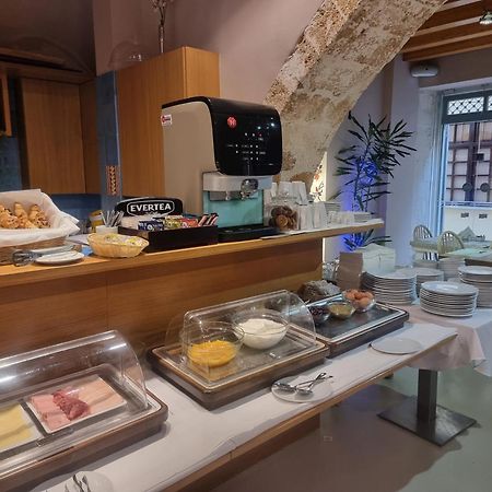 Elia Palatino Hotel (Adults Only) Chania  Zewnętrze zdjęcie