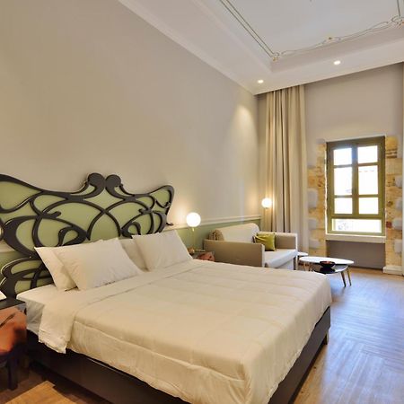 Elia Palatino Hotel (Adults Only) Chania  Zewnętrze zdjęcie