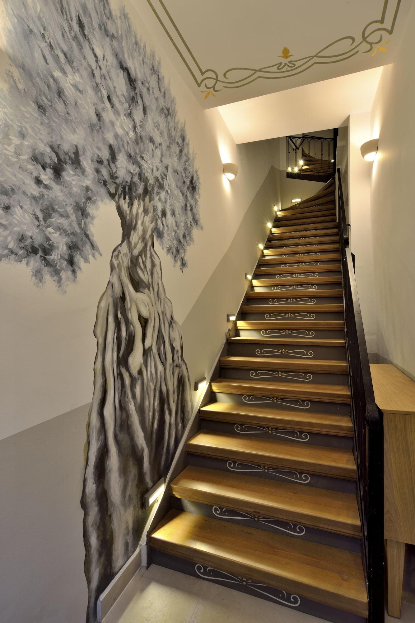 Elia Palatino Hotel (Adults Only) Chania  Zewnętrze zdjęcie