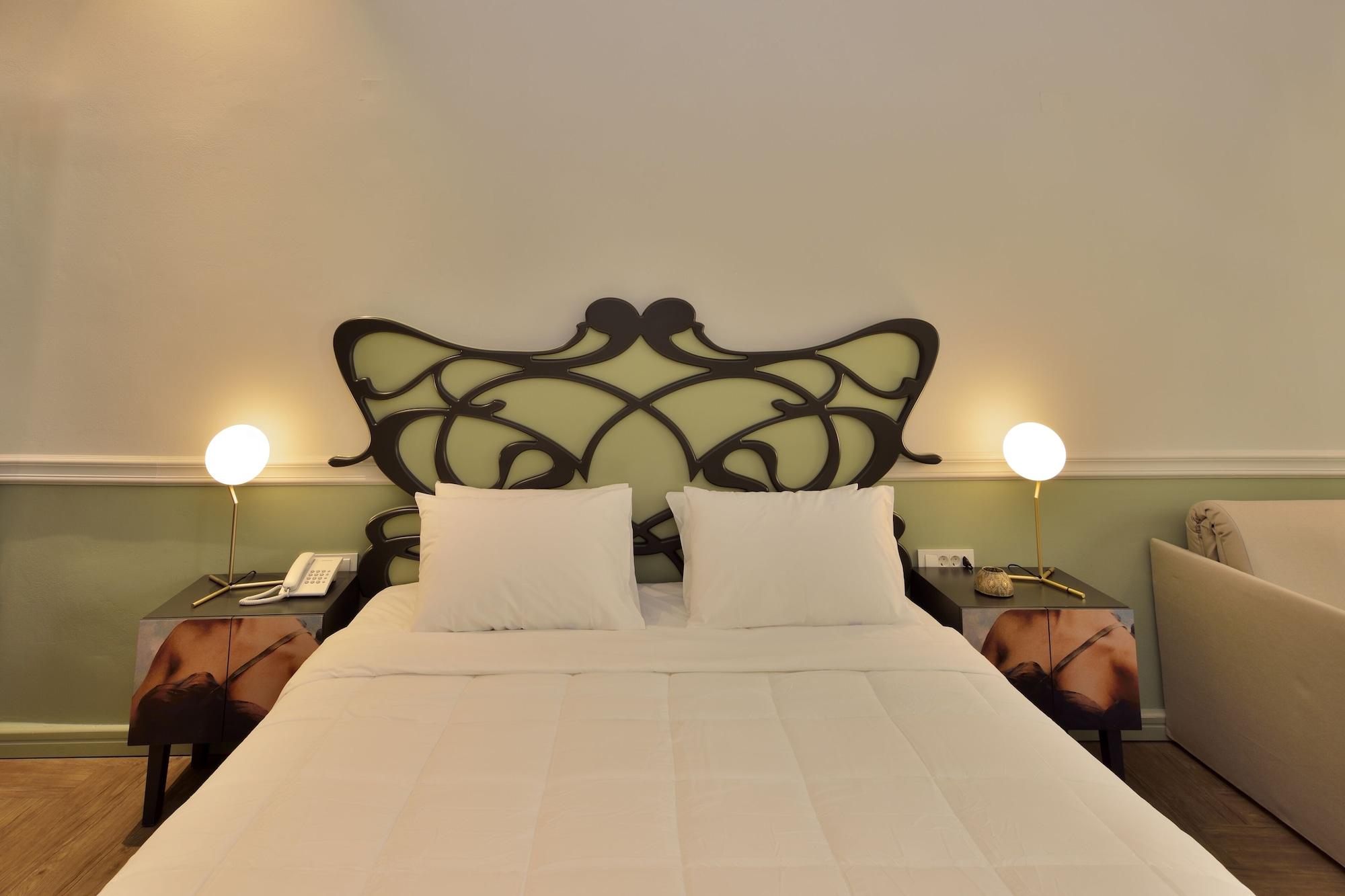Elia Palatino Hotel (Adults Only) Chania  Zewnętrze zdjęcie