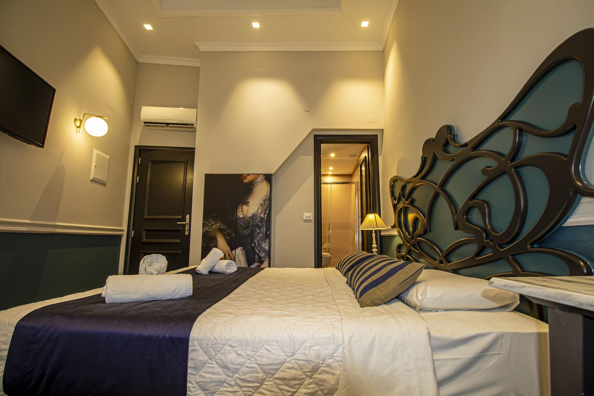 Elia Palatino Hotel (Adults Only) Chania  Zewnętrze zdjęcie
