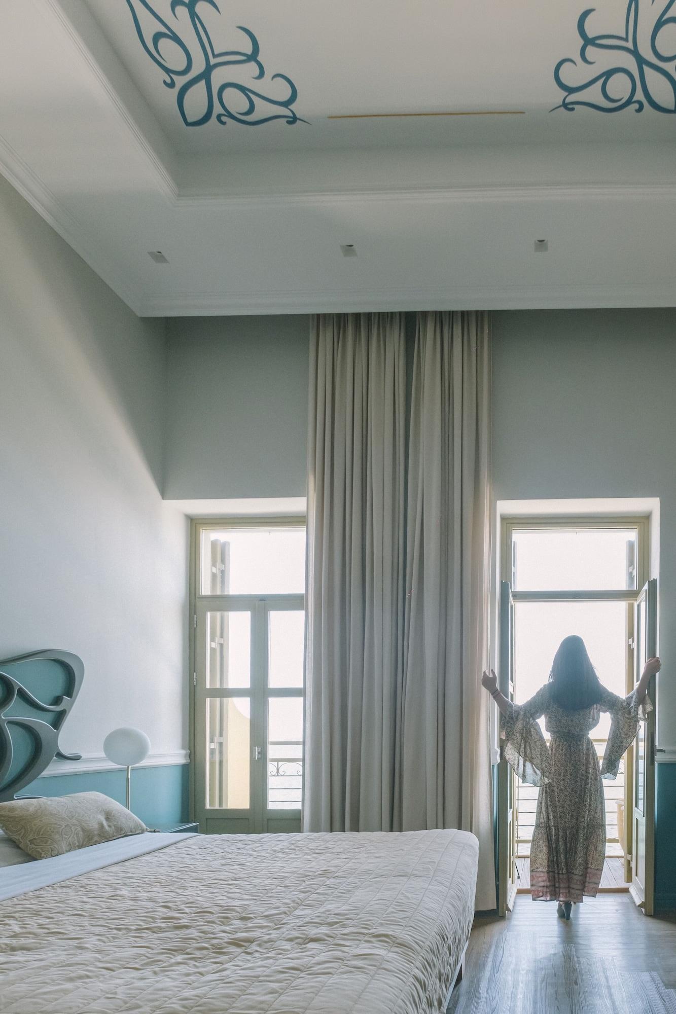 Elia Palatino Hotel (Adults Only) Chania  Zewnętrze zdjęcie