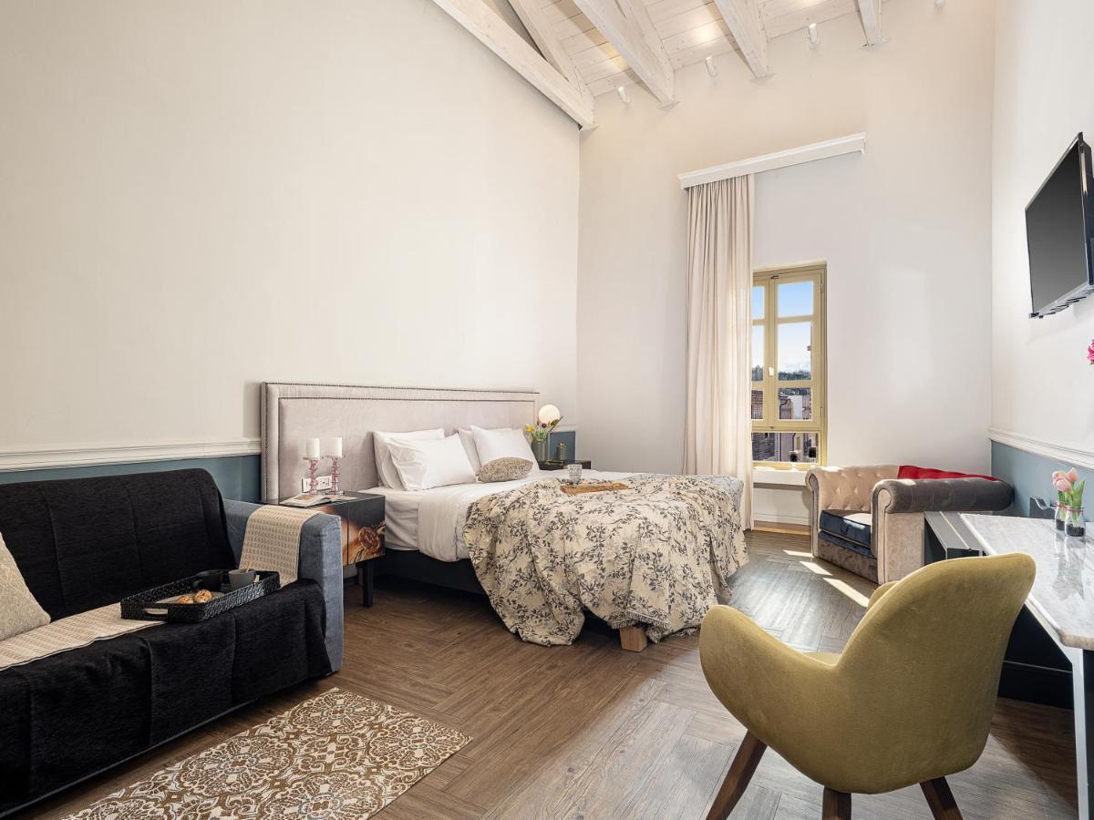 Elia Palatino Hotel (Adults Only) Chania  Zewnętrze zdjęcie