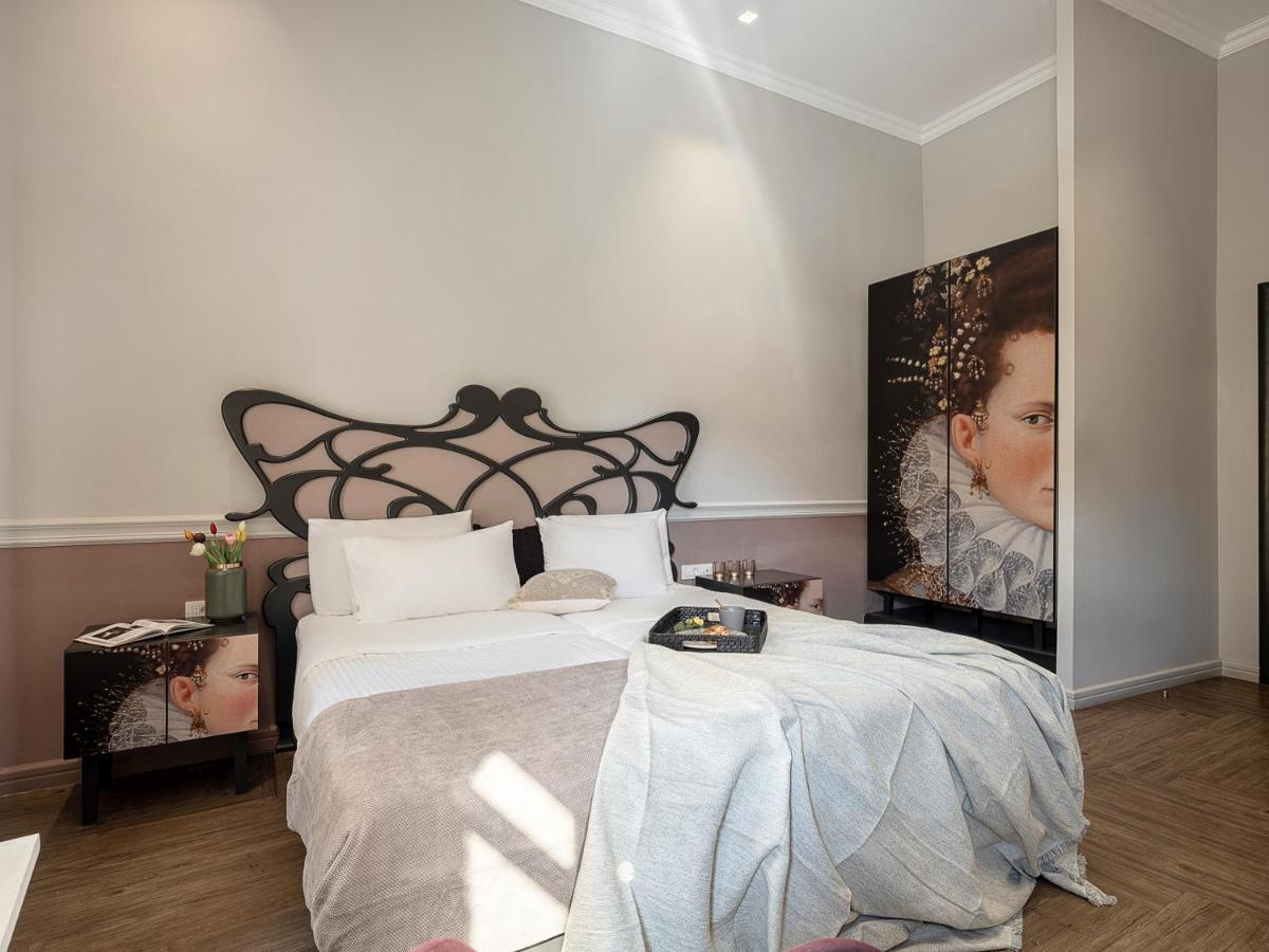 Elia Palatino Hotel (Adults Only) Chania  Zewnętrze zdjęcie