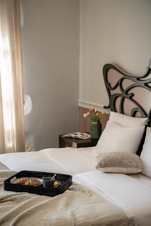 Elia Palatino Hotel (Adults Only) Chania  Zewnętrze zdjęcie