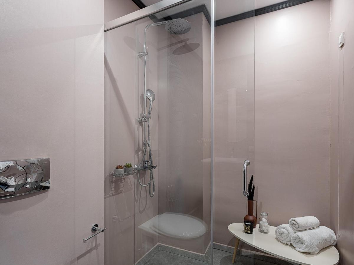 Elia Palatino Hotel (Adults Only) Chania  Zewnętrze zdjęcie