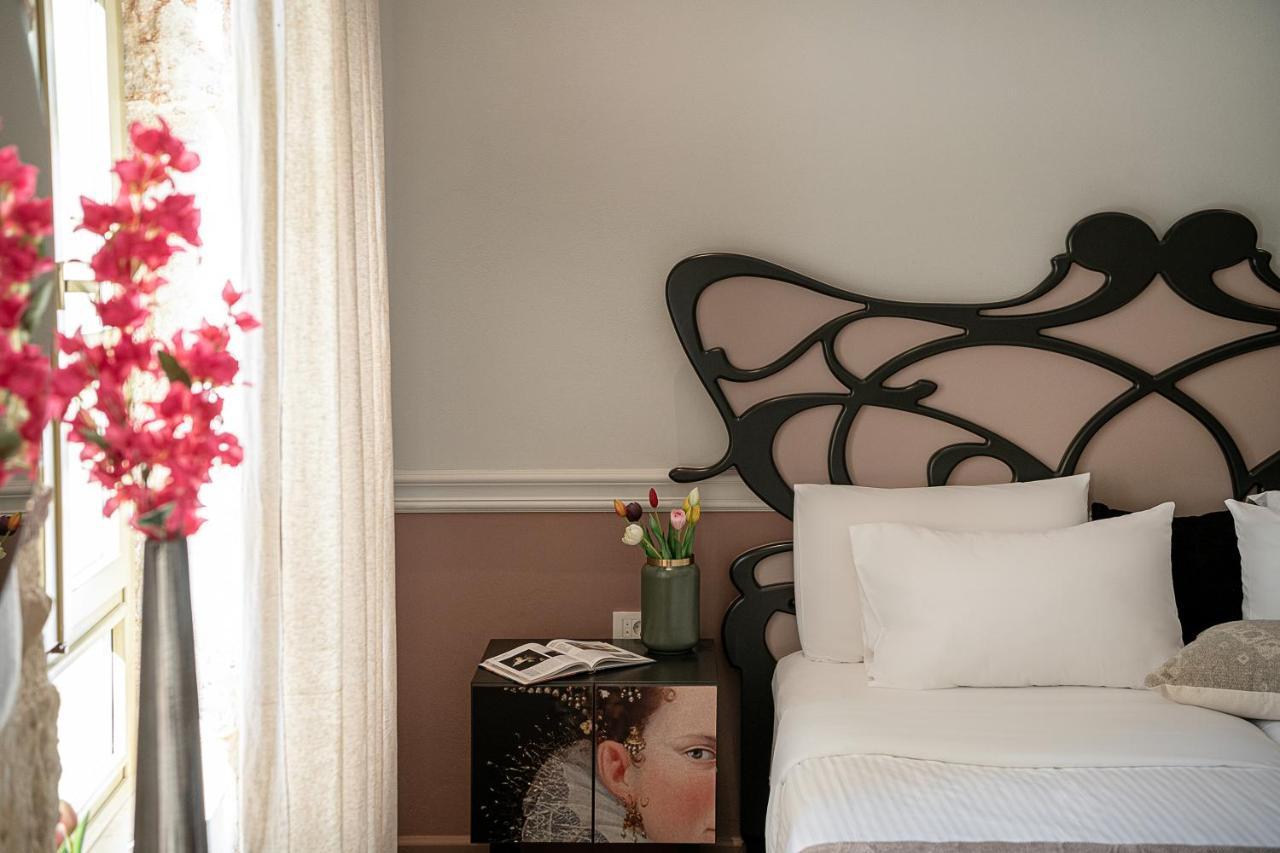 Elia Palatino Hotel (Adults Only) Chania  Zewnętrze zdjęcie
