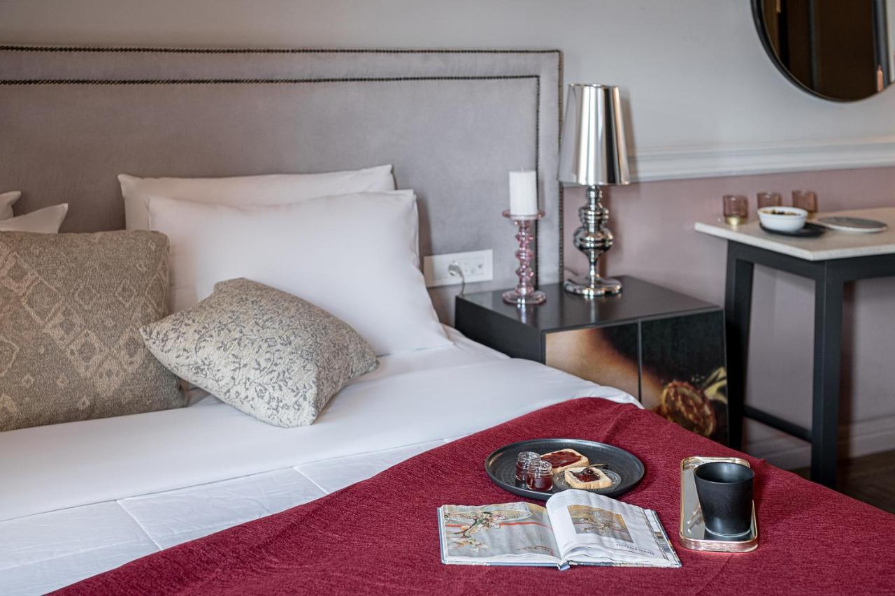 Elia Palatino Hotel (Adults Only) Chania  Zewnętrze zdjęcie
