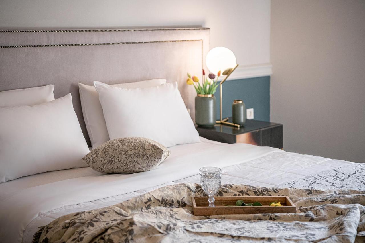 Elia Palatino Hotel (Adults Only) Chania  Zewnętrze zdjęcie