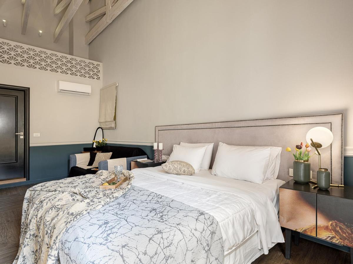 Elia Palatino Hotel (Adults Only) Chania  Zewnętrze zdjęcie