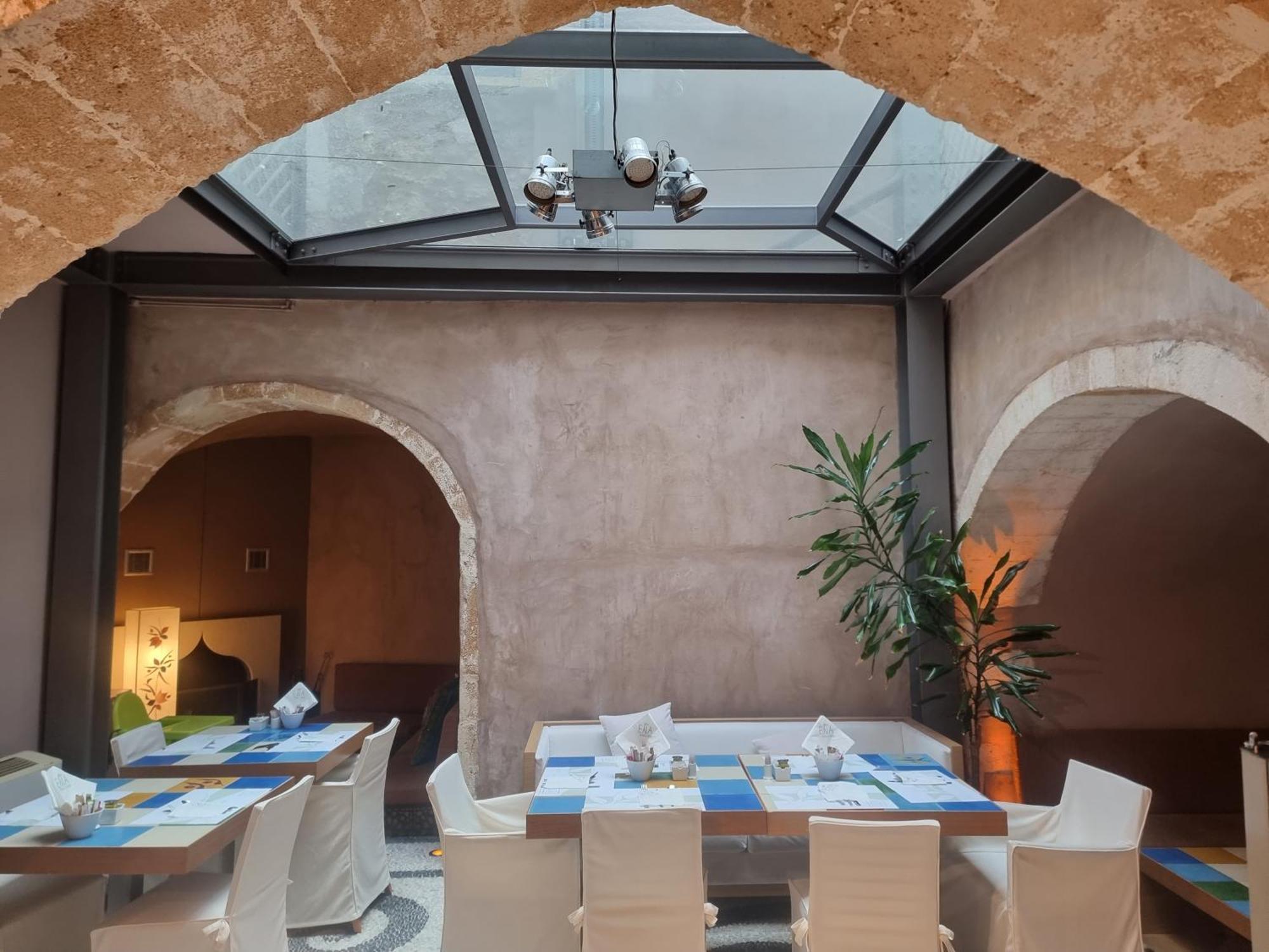 Elia Palatino Hotel (Adults Only) Chania  Zewnętrze zdjęcie
