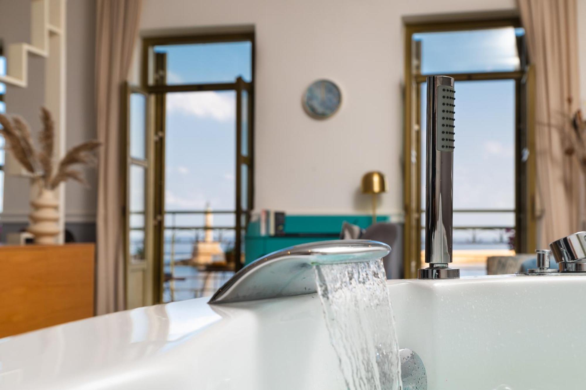 Elia Palatino Hotel (Adults Only) Chania  Zewnętrze zdjęcie
