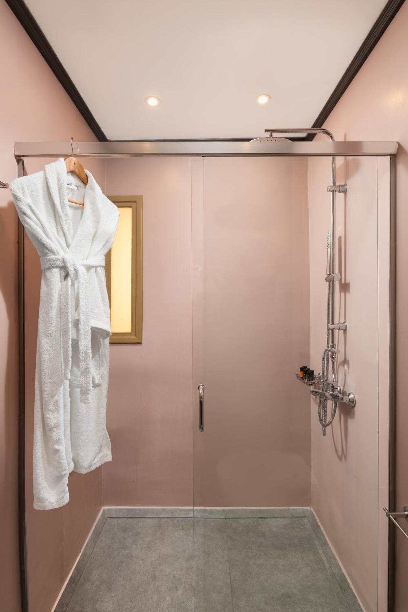 Elia Palatino Hotel (Adults Only) Chania  Zewnętrze zdjęcie