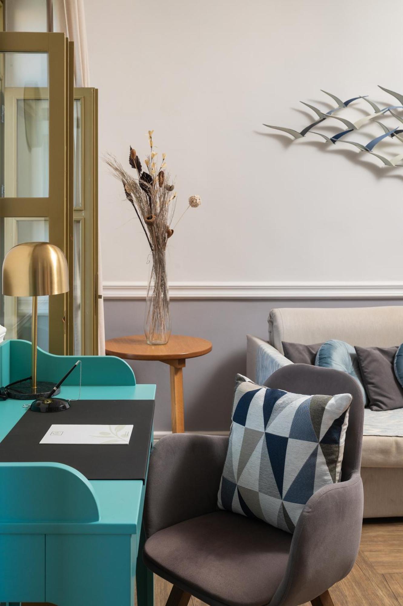 Elia Palatino Hotel (Adults Only) Chania  Zewnętrze zdjęcie