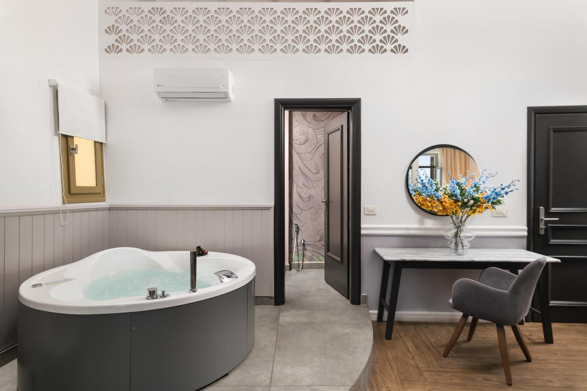 Elia Palatino Hotel (Adults Only) Chania  Zewnętrze zdjęcie