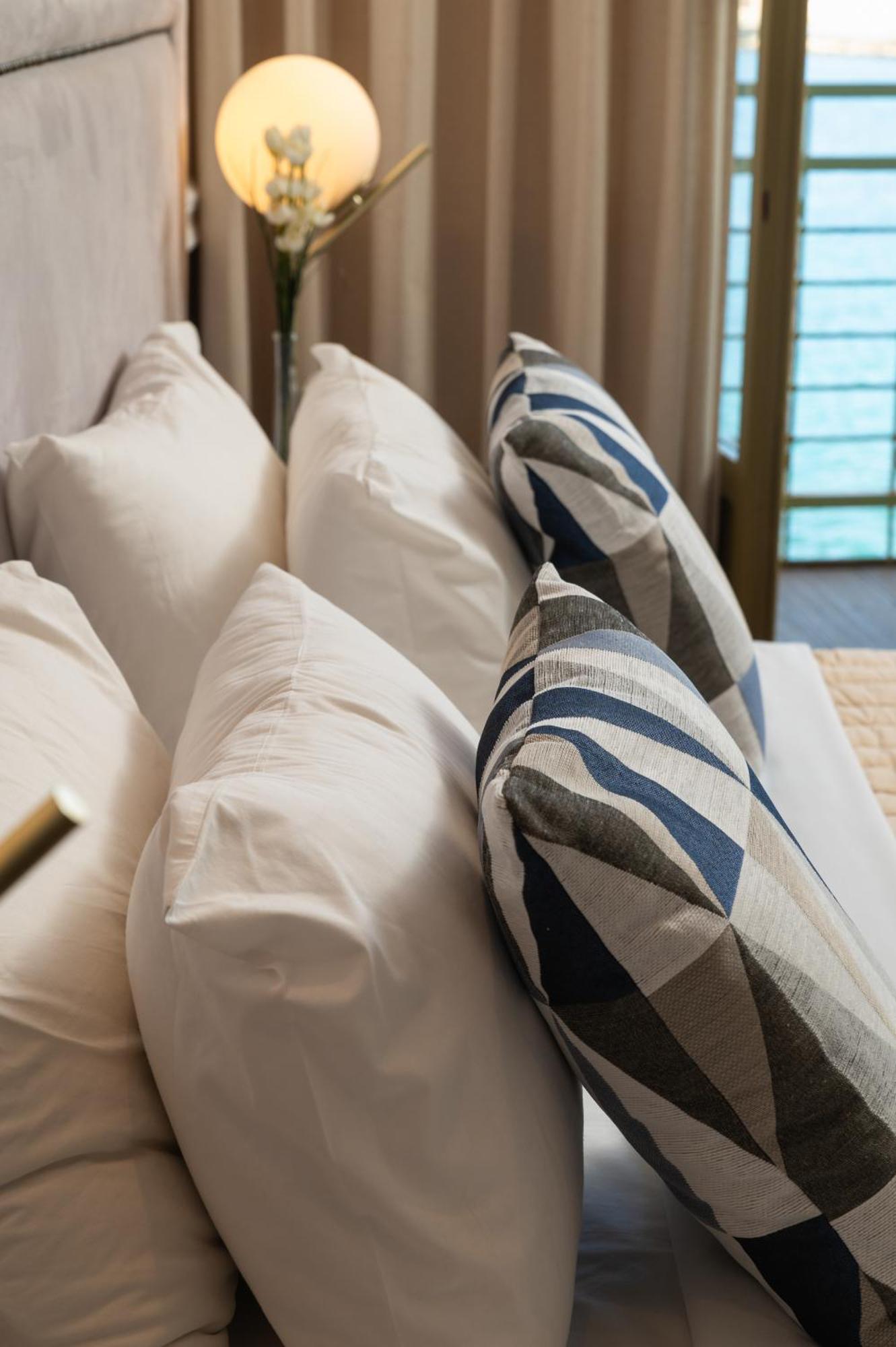Elia Palatino Hotel (Adults Only) Chania  Zewnętrze zdjęcie