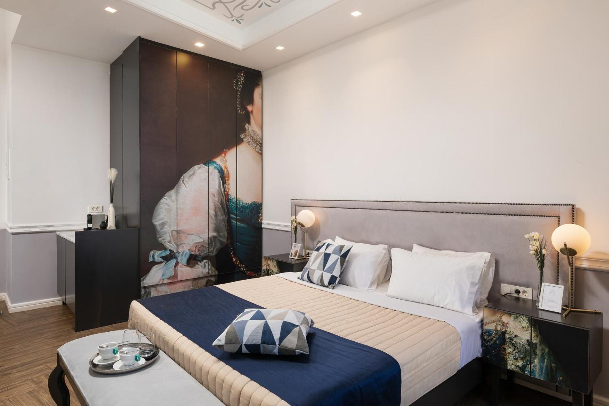 Elia Palatino Hotel (Adults Only) Chania  Zewnętrze zdjęcie