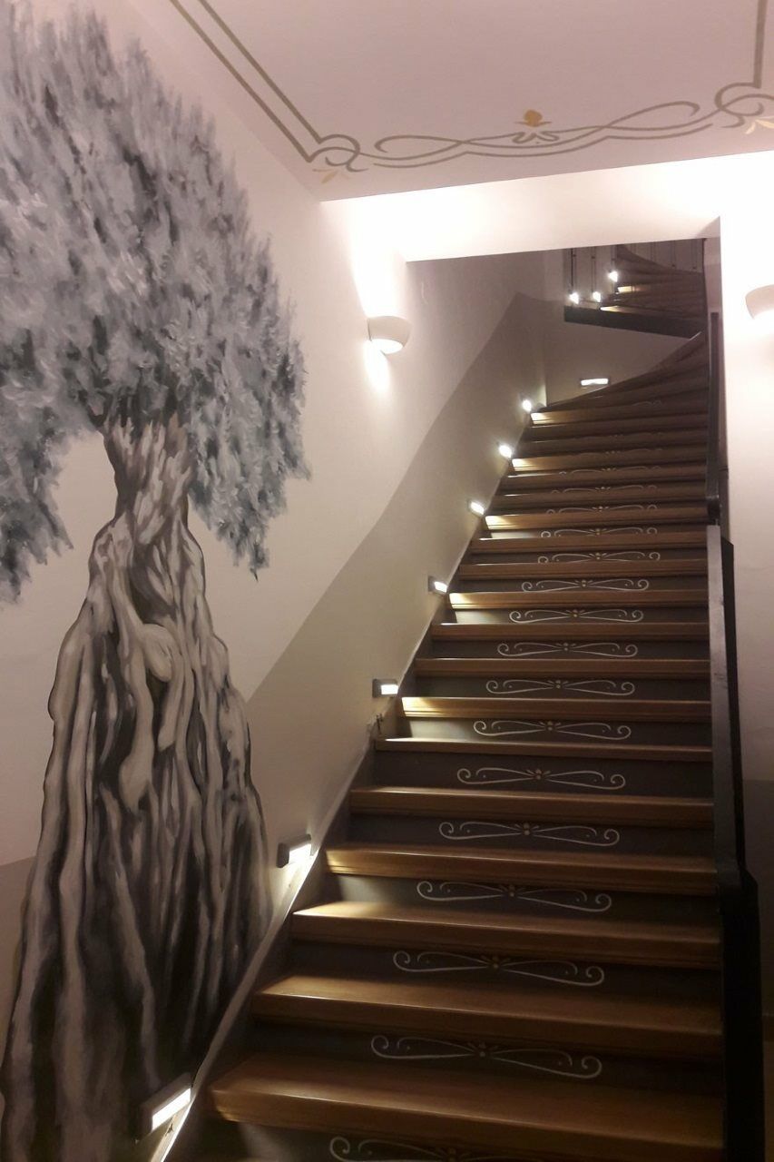 Elia Palatino Hotel (Adults Only) Chania  Zewnętrze zdjęcie